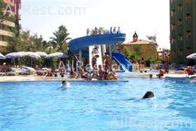 Sun Marin Hotel 15